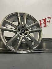 Original Audi A6 S6   21 Zoll 8.5J 5x112 43ET 4K0601025CP AE 21“ Felgen Räder