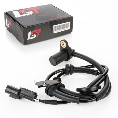 Abs sensor raddrehzahlregler - abs,