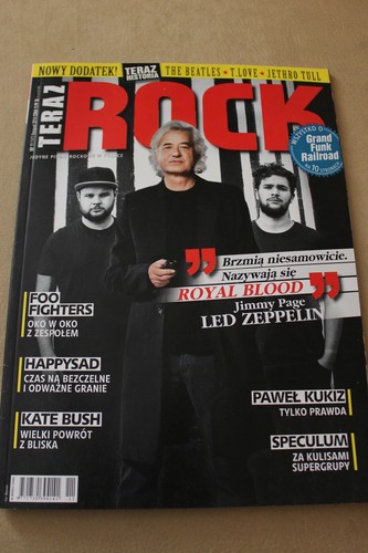 Jetzt rock 2014 jimmy - 11/2014, page