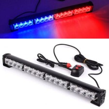 18" 16LED Auto Warnlicht