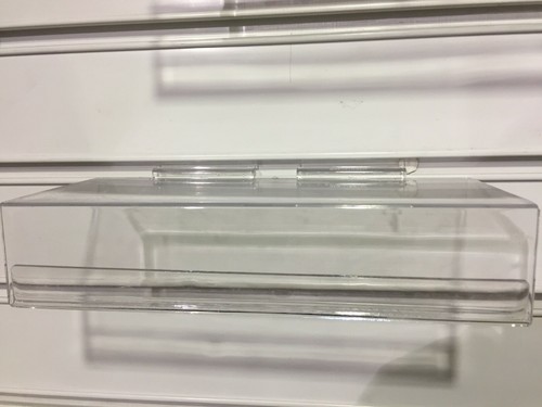 Schuhpräsenter plexiglas - schuhpräsenter,