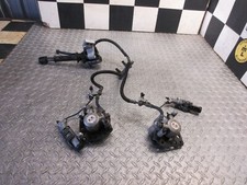 89 1989 KAWASAKI GPZ600 FRONT