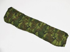 1 US Paratrooper Airborne ERDL Scarf Schal US Fallschirmjäger Halstuch Tarnschal