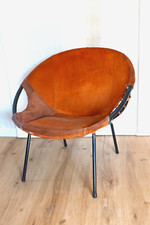 Balloon Chair von Lusch & Co