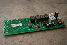 Reparatur Elektronik AEG Lavatherm TXXXX | Totalausfall | Express-Service