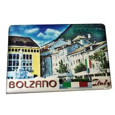 BOLZANO  , ITALIEN-