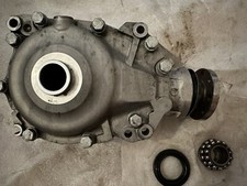 BMW Vorderachsgetriebe