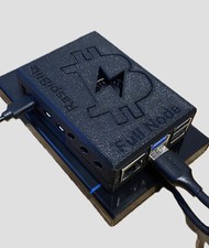 RaspiBlitz BTC Full Node +