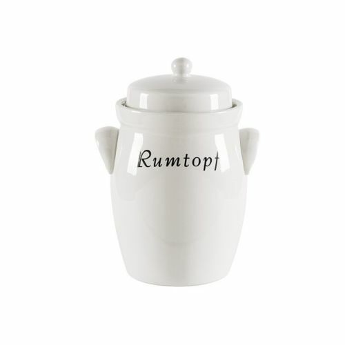 Rumtopf gärtopf 5 ltr - rumtopf,,