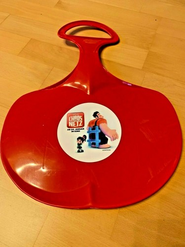 Schneeflitzer schneerutscher - schneeflitzer,