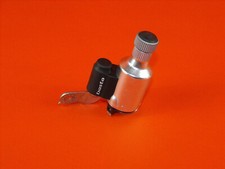 Retro Vintage Fahrrad Dynamo Fahrraddynamo basta 6V 3W rechtsanbau NOS #28