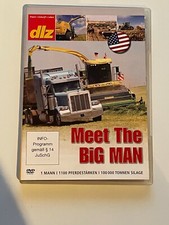 KRONE BIG X 1100 - MEET THE