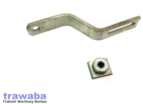 Spannschiene halter für - halter,