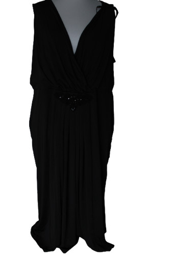 Sheego kleid schwarz damen - sheego,