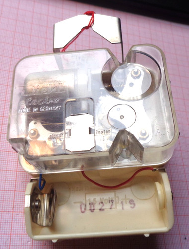 älteres gebrauchtes elektro - gebrauchtes,