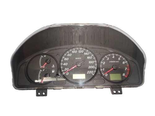 Tachometer kombiinstrument - tachometer,