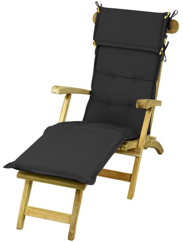Auflage für deckchair - für,
