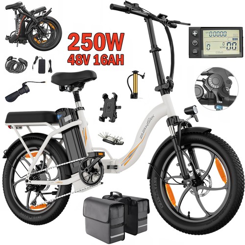 Zoll bike klapprad - e-bike,