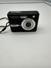 Praktica luxmedia 5203