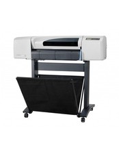 HP DESINJET 510 TINTENPLOTTER