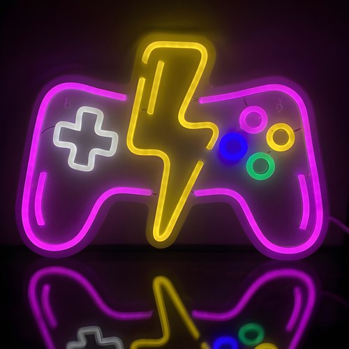 Neon led light decorative - neon,