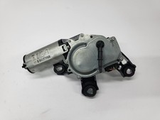 VW Passat 3BG - Heckwischermotor Wischermotor hinten 3B9955711C (04)