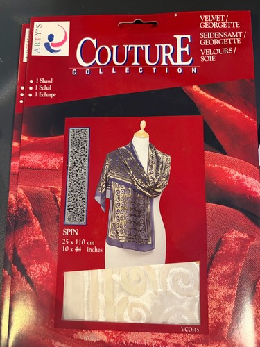 Arty couture collection - couture,