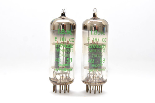 Pair vintage dario miniwatt - pair,