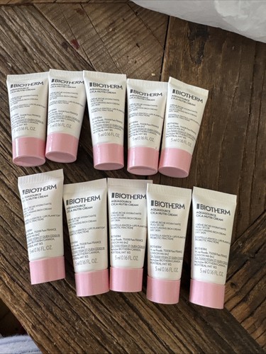 Biotherm aquasource cica nutri - biotherm,