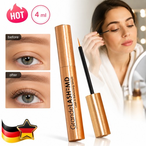 Wimpernwachstumsserum 4ml