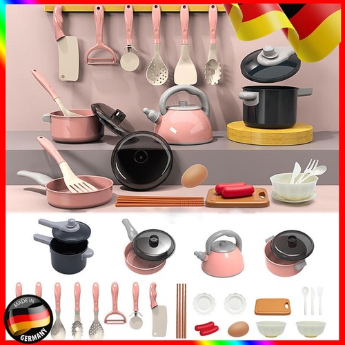 28pcs kinderküche - 28pcs,