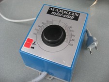 Großer Leistungsstarker