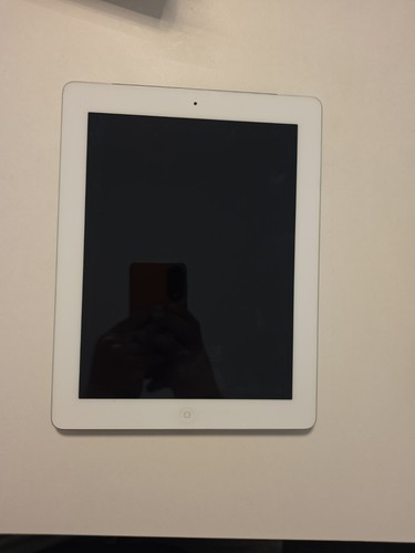 Apple ipad a1460 - a1460, 16gb