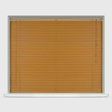 Holzmaserung Optik PVC