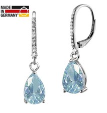 925 ECHT SILBER rhodiniert