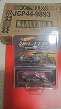 Hot wheels collectors - hot, elite64