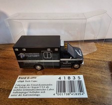1:87 H0 Busch 41835 Ford E-350