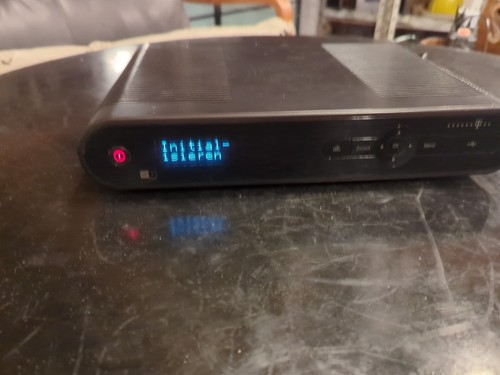 Magenta media receiver - magenta,