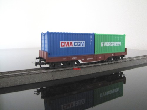 Märklin cargo cma - märklin,