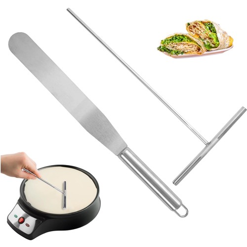 Stück crepes verteiler und - stück,