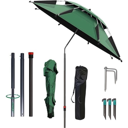 Beach sonnenschirm parasol - beach,