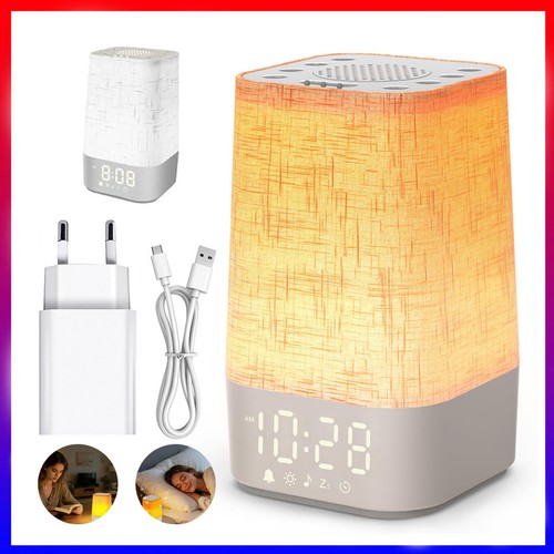 Tageslichtwecker wake light - wake, up