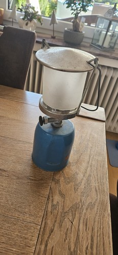 Campingaz gaslampe - campingaz,