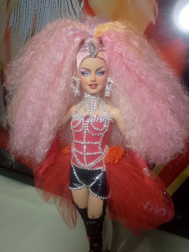 Barbie sammler sammlung puppe - barbie,