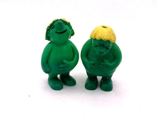 Stück werbefigur medikament - 2,