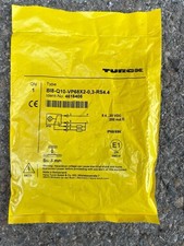 Turck Induktiver Sensor BI8