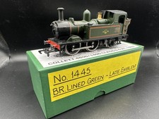 Dapol 1445 BR liniertes