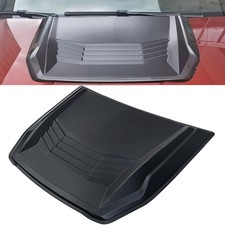 Hutze Lufthutze Motorhaube