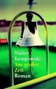 Aus großer zeit - aus, von