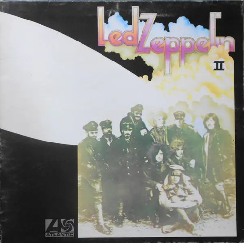 Led zeppelin - led,